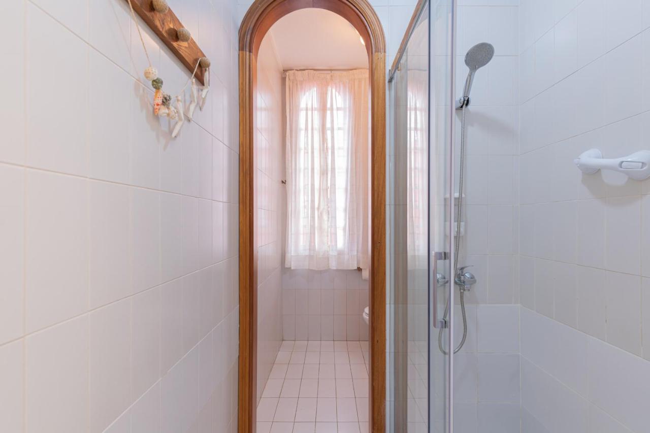 Gáldar The Yellow House - Solarium - Climatized Pool מראה חיצוני תמונה