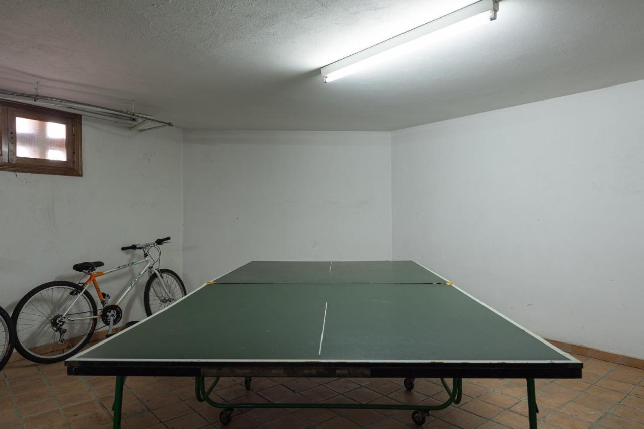 Gáldar The Yellow House - Solarium - Climatized Pool מראה חיצוני תמונה