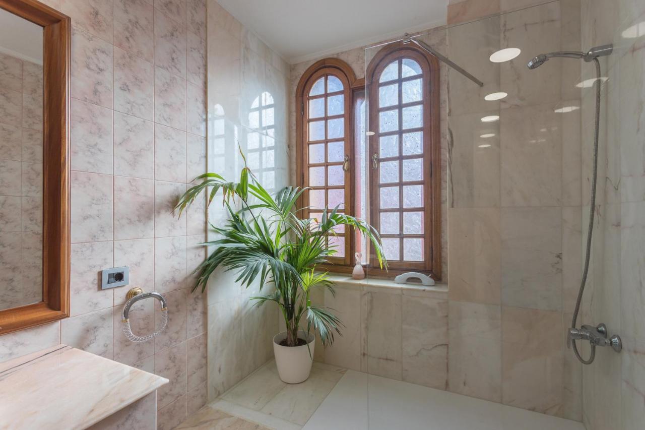Gáldar The Yellow House - Solarium - Climatized Pool מראה חיצוני תמונה